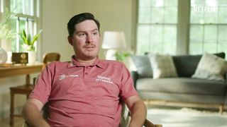 Full Swing Season 2 _ Fame and Struggle _ Netflix