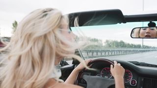 "Luxury on the Road: A Symphony of High-End Cars"