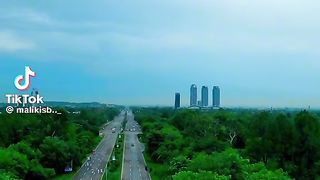 Beautiful Islamabad 29