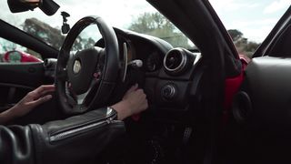 "The Grand Tour: Exploring the World of Luxury Cars"