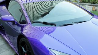 "Designing Dreams: Luxury Cars at Their Pinnacle"