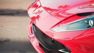 "Crafted for Connoisseurs: A Glimpse into Luxury Cars"