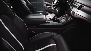 "Luxury in Overdrive: Masterpieces on the Road"