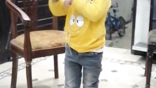 Baby Dance 5