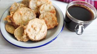 Talas Goreng