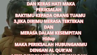 4 perkara dalam hidup