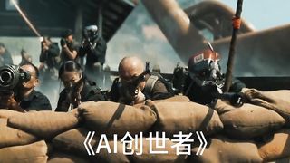 New Robo war movie trailer