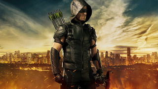 Arrow Season 8 Official trailer
