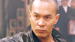 Street fighter movie trailer