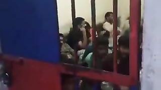تاریخ میں پہلی مرتبہ پنجاب کے تمام تھانوں کی حوالات ہاوس فل۔۔۔۔؟