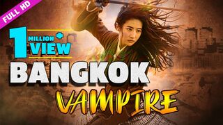 Bangkok Vampire official Trailer