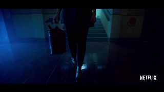 Chilling Adventures of Sabrina- Part 2 - Official Trailer [HD] - Netflix_2