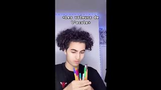 LES MEILLEURS MOMENTS TIKTOK DE ZAKIIINO #Compilation Novembre 2021