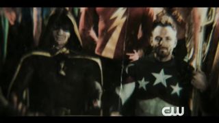 DC's Stargirl (The CW) -Justice Society- Trailer HD - Brec Bassinger Superhero series