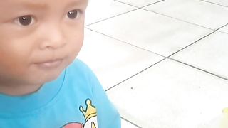 Kasih ibu sepanjang jalan