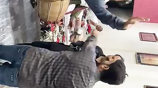 Cazan Dance.