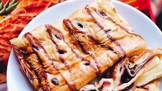 Strudel Bogor
