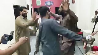 Fully Enjoy Dance