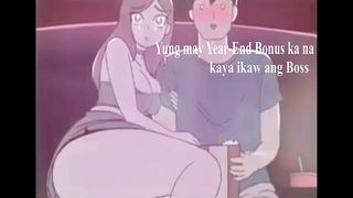Family friend movie