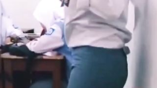 anak sma goyang aasyik