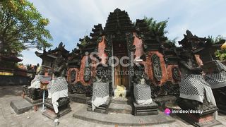 Bali Unveiled: The Island of God
