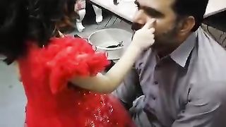Makeup Time