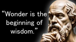 The unexamined life is not worth living - Exploring the Wisdom of Socrates
