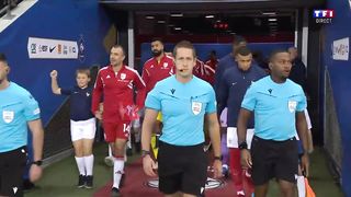 France - Gibraltar (résumé des Qualif EURO 2024) : L'INCROYABLE MATCH RECORD DES BLEUS ????????????
