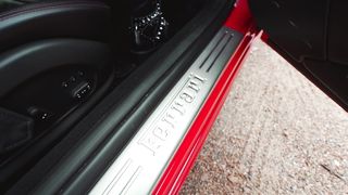 "Prestige in Motion: A Symphony of High-End Autos"