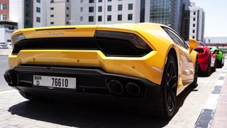"Ride in Style: A Celebration of Luxury Vehicles"