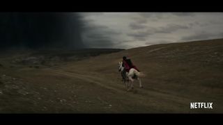 Shadow and Bone - Teaser Trailer - Netflix