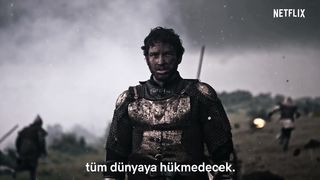 Rise Of Empires- Ottoman S1 Trailer. - Netflix