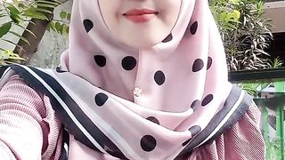 Menghibur diri 2
