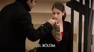 The Girl Named Feriha - Episode 17