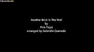 Play a song by Pink Floyd on guitar