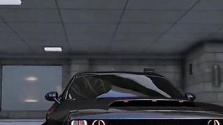 Car Atittude Status