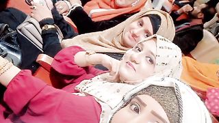 Award Ceremony Status by Shaista Adil