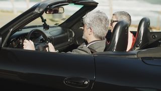 "Velocity and Vogue: Navigating the World of Luxury Autos"