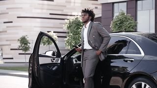 "Riding in Style: A Showcase of Luxury Cars"