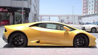 "Drive in Grandeur: A Journey Through Luxury Car Elegance"