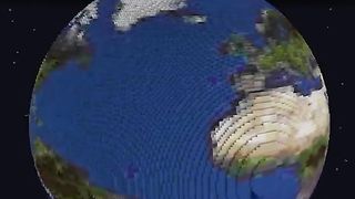Minecraft's most MIND-BLOWING creation...