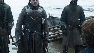 Game Of Thrones | The Bastard Of Winterfell & The Dwarf Of Casterly Rock