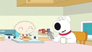 Family Guy best moments comp