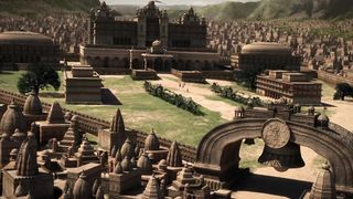 Devon Ke Dev... Mahadev - Episode 079 - Prasuti is against Dakshs plans