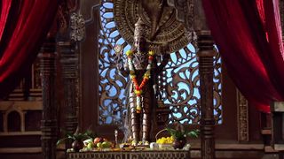 Devon Ke Dev... Mahadev - Episode 080 - Lakshmi appears before Daksh