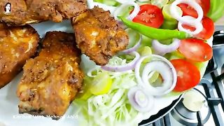 Fish Fry Recipe 10 Minutes ♥️♥️♥️