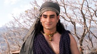 Devon Ke Dev... Mahadev - Episode 082 - Jata promises to help Daksh