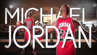 Michael Jordan vs Muhammad Ali. Epic Rap Battles of History