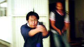 Mexican Standoff (ft. Key & Peele)