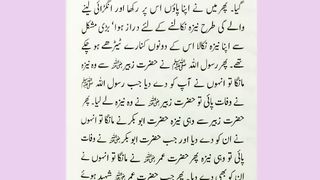 اسلامی معلومات 771